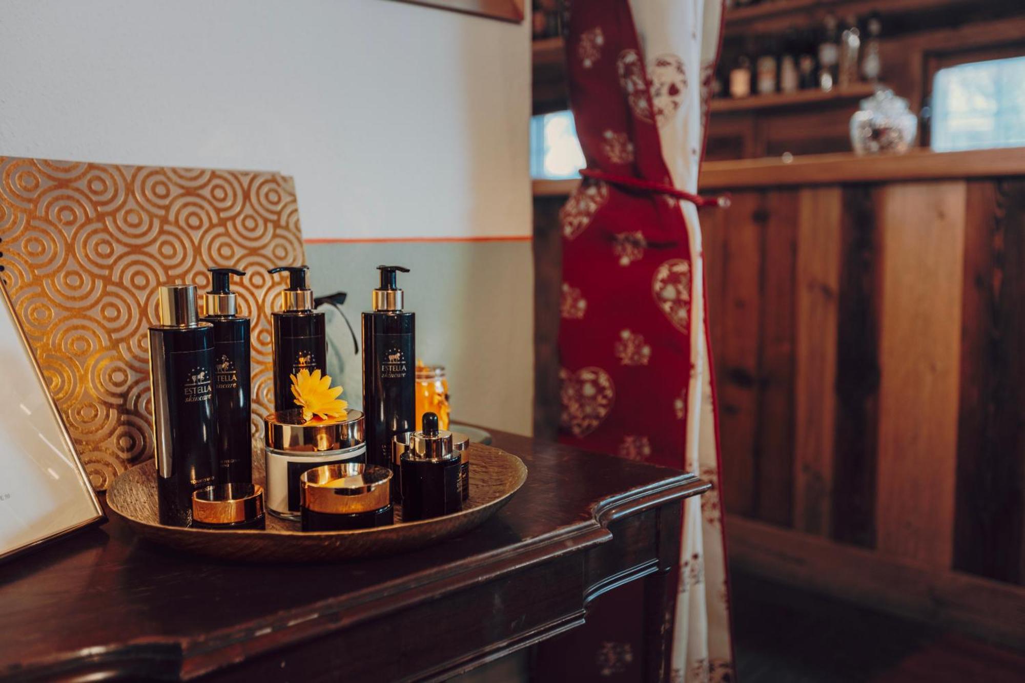 Locanda La Brenva - Estella Hotel Collection & Experience Courmayeur Exterior photo